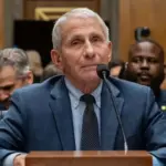 Fauci, US Senate will vote on indictment for contempt of Congress