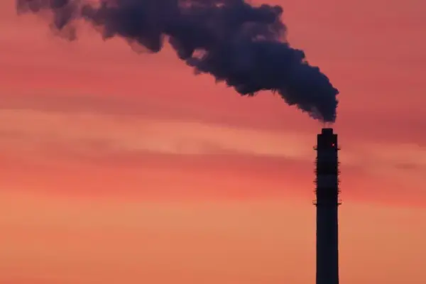 EU, new ETS: free certificates beyond 2030 for companies at risk of relocation