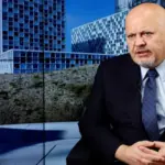 International Criminal Court, prosecutor Khan removed