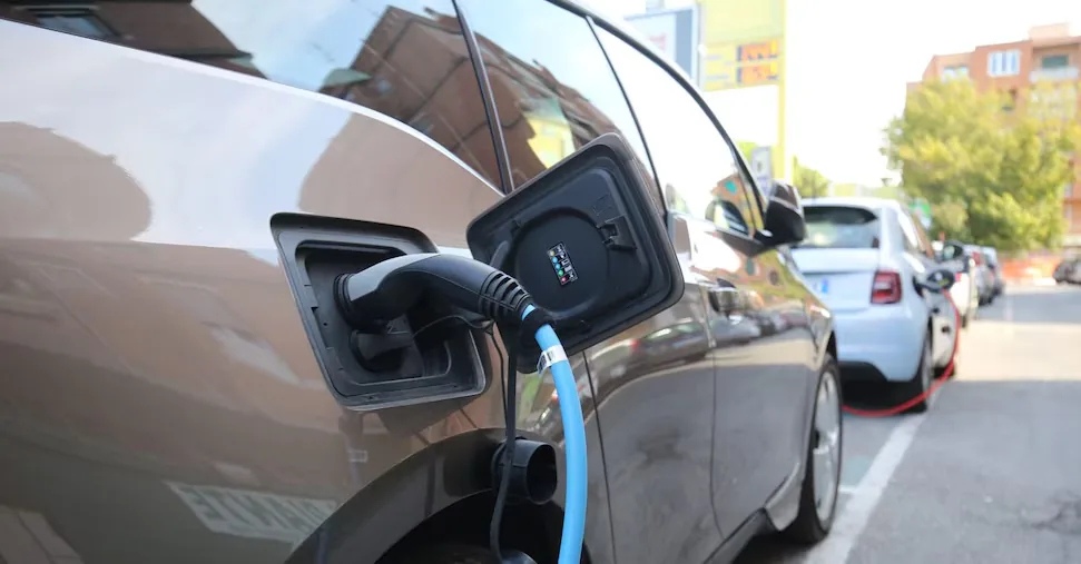Automotive, social rental starts: a monthly fee of 100 euros is foreseen