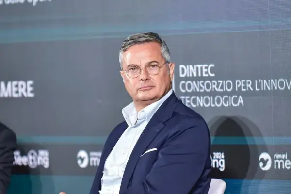 Invitalia, the 2025 budget closes with a profit of 9.16 million
