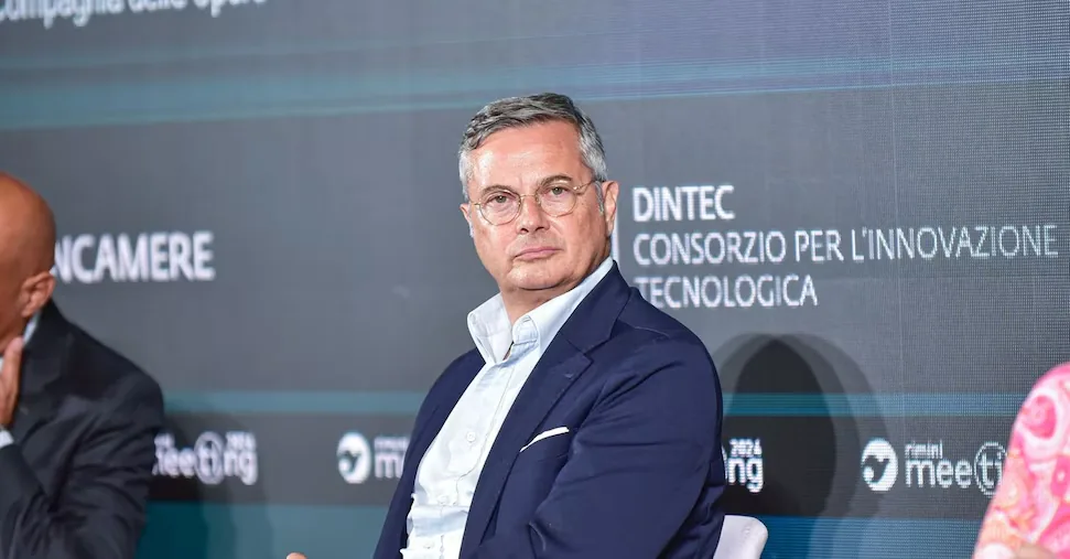 Invitalia, the 2025 budget closes with a profit of 9.16 million