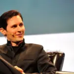 Russia issues arrest warrant for Telegram founder