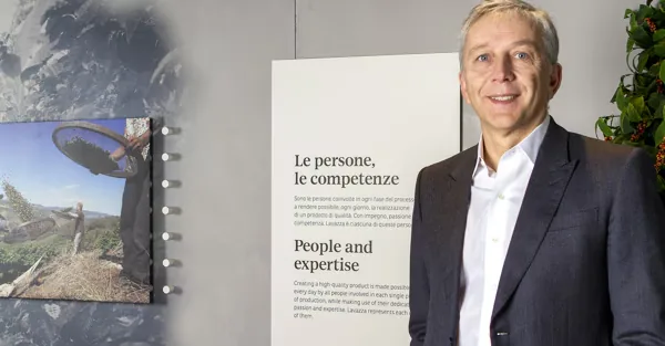 Lavazza, the new supplement strengthens short Fridays and 10 days of smart working