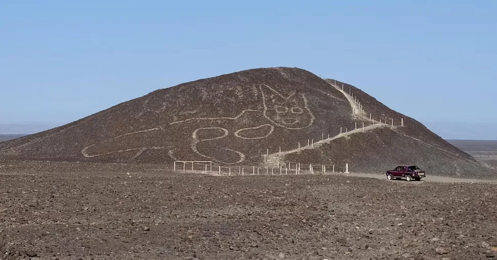 The mystery of the Nazca lines: four fatal accidents in the last 18 years