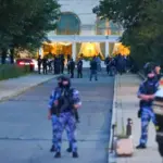 Attack in Moscow at Italian restaurant: at least five dead. Russian raids continue in the region ...