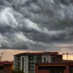 Bad weather, turning point arrives: today yellow alert in 10 regions