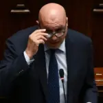 Weapons to Kyiv from Italy? The controversy erupts. Crosetto: decree to Copasir when it is ready