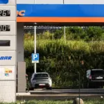 The first weekend of the return exodus begins. And diesel on the highway rises to 2.200 euros per liter