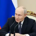 Wsj: «Putin could test NATO's determination with a limited attack»