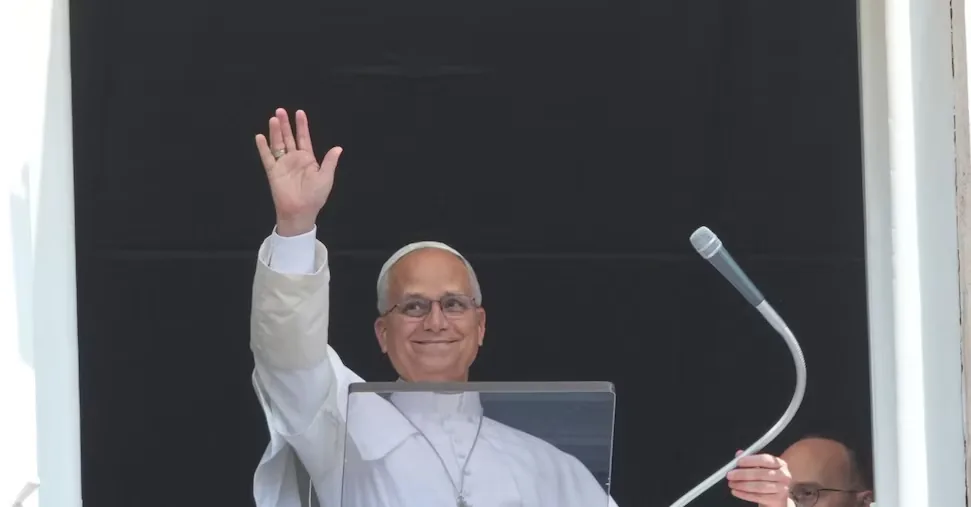 The Pope: "Diplomatic solutions to conflicts must be found"