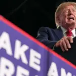 US federal judge cancels Trump's visa ban for immigrants from 75 countries
