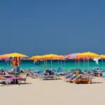 Tourism, the heat drives bookings in September: Italians choose the Mediterranean and Spain