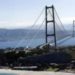 Bridge over the Strait, green light from the Superior Council of Public Works for the design ...