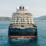 Explora III focuses on luxury and environmental protection