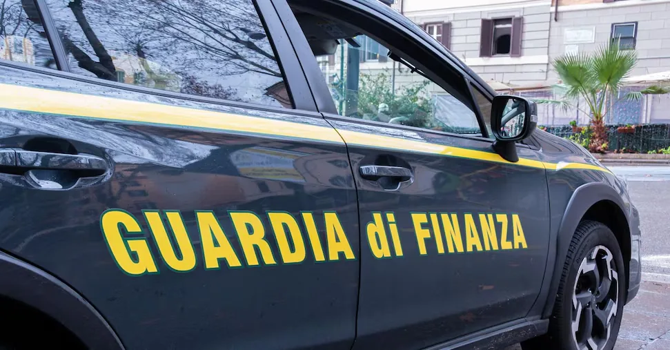 Cigarette smuggling, 23 precautionary measures and seizures worth 140 million in Turin