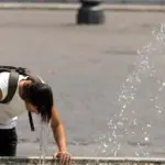 Fourth heatwave, on Sunday almost the entire country will be under a red alert