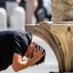 Scorching Ferragosto but rain in sight: the forecasts for the next few days
