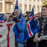 Test on the EU for Iceland, divided between security and fishing concerns
