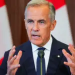 Negotiations break down, tariff war between United States and Canada