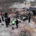 Plane crash in Peru, Saturday the funerals of the seven Italian victims