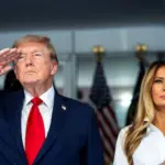 Trump: from January 50% tariffs on Canadian cars and steel