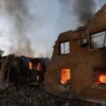 Ukraine-Russia war, latest news. New attack on Russian Lukoil mega-refinery. Zelensky: ...