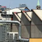 One in three industrial districts in Italy at the mercy of energy shocks