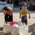 Nobel to the children of Gaza: over 17 thousand signatures