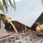 Earthquake in Indonesia, here are numbers and emails for information
