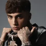 Drugs and gun at home, rapper Tony Boy arrested in Milan