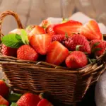 Mexico, clash with the US over anti-dumping duties on strawberries
