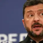 Drone shot down in Latvia: "probably Ukrainian." Kiev and Washington are working on peace plans