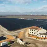 Friuli-Venezia Giulia, in plant authorization for 569 MW