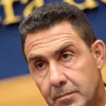 Temptation Calabria for Vannacci, ready to challenge FI as well