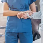 Home care for 1.7 million elderly but hours are decreasing