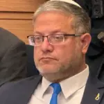 Israel, Ben Gvir announces the construction of an area for the hanging of terrorists