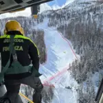 From helicopters to snowmobiles: rates for unjustified rescues arrive