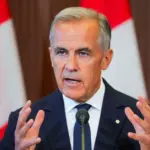 Canada responds "dollar for dollar" to Trump's tariffs