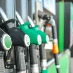 Fuel prices rise again: in one month gasoline costs 5.5 cents more