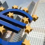 ECB: geopolitical instability and high energy prices threaten Eurozone growth