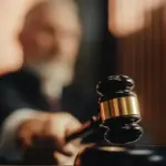 Piccoli tribunali in crisi per la durata dei vuoti in organico