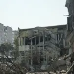 Ukraine, Russian attacks on Odessa and Sumy: several injured