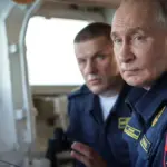 Kiev strikes Russian refinery. Putin visits Kuril Islands and reignites dispute with Japan