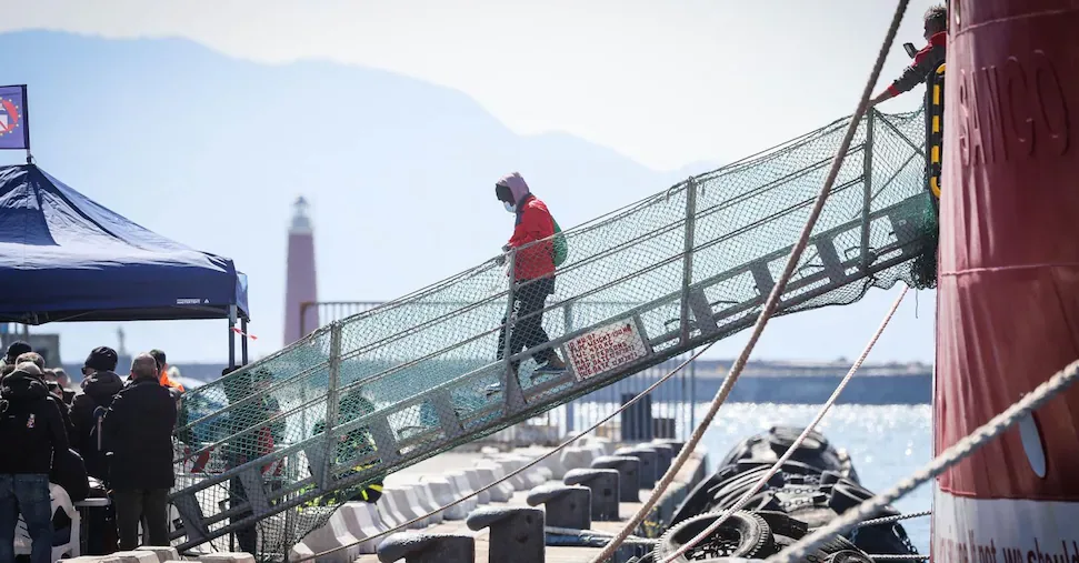Migrants, ISTAT: the Italian population holds only thanks to foreigners. Boom from Morocco