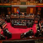 Via libera del Senato alla riforma di 15 ordini professionali