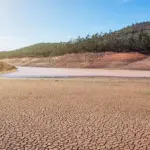The planet is drying up, it is a global water crisis
