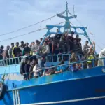 Vienna sends Dublin returnees back to Italy, already four transferred
