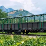 Sebino, panoramic trains sold out from 15 euros along Lake Iseo: new dates added