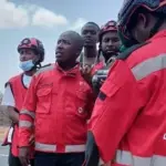 Tragedy in Kenya: Italian Michele Sensi-Contugi dies in tourist helicopter crash